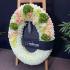 ธมน 231 พวงหรีดบริจาค