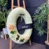 ธมน 234 พวงหรีดบริจาค