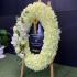เปี่ยมบุญ 9291 พวงหรีดบริจาคเงิน
