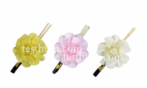 ดอกไม้จันทน์